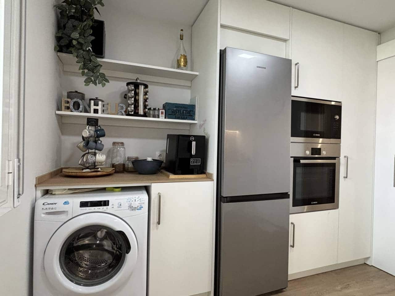 3 soveværelse Lejlighed til salg i Sant Feliu de Guixols med swimmingpool garage - € 750.000 (Ref: 9741436)