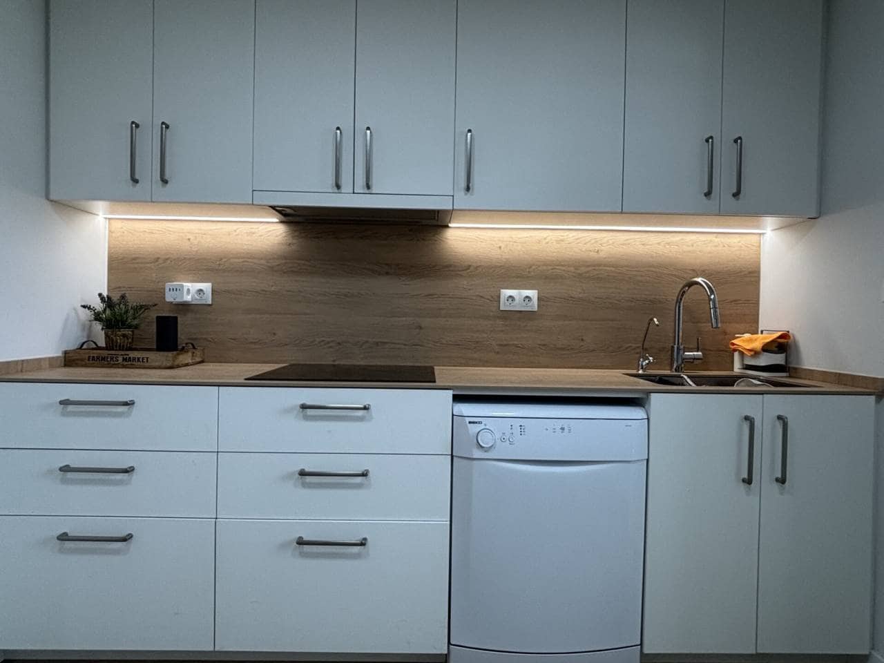 3 soveværelse Lejlighed til salg i Sant Feliu de Guixols med swimmingpool garage - € 750.000 (Ref: 9741436)