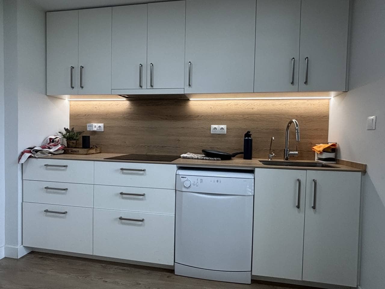 3 soveværelse Lejlighed til salg i Sant Feliu de Guixols med swimmingpool garage - € 750.000 (Ref: 9741436)