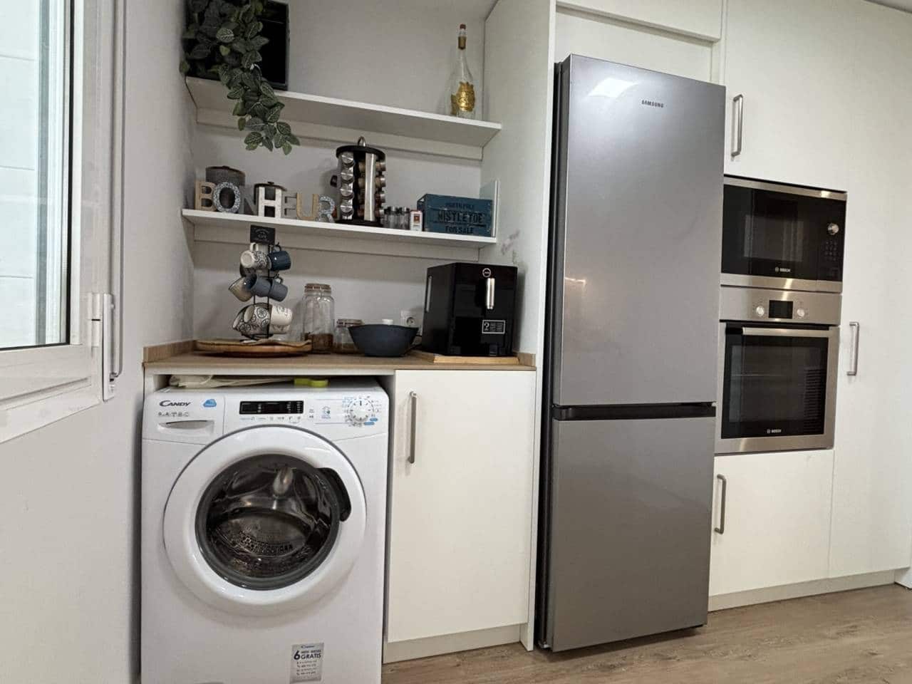 3 soveværelse Lejlighed til salg i Sant Feliu de Guixols med swimmingpool garage - € 750.000 (Ref: 9741436)