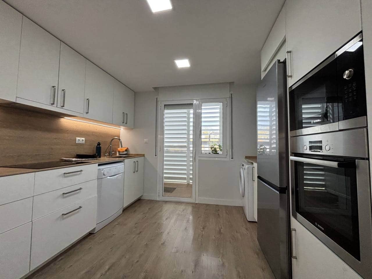 3 soveværelse Lejlighed til salg i Sant Feliu de Guixols med swimmingpool garage - € 750.000 (Ref: 9741436)