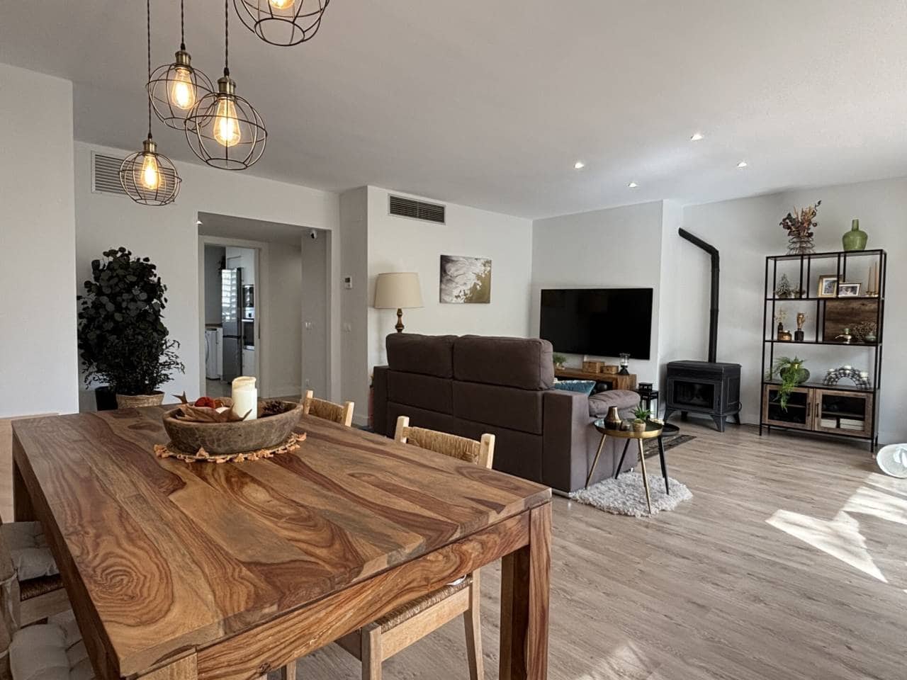 3 soveværelse Lejlighed til salg i Sant Feliu de Guixols med swimmingpool garage - € 750.000 (Ref: 9741436)