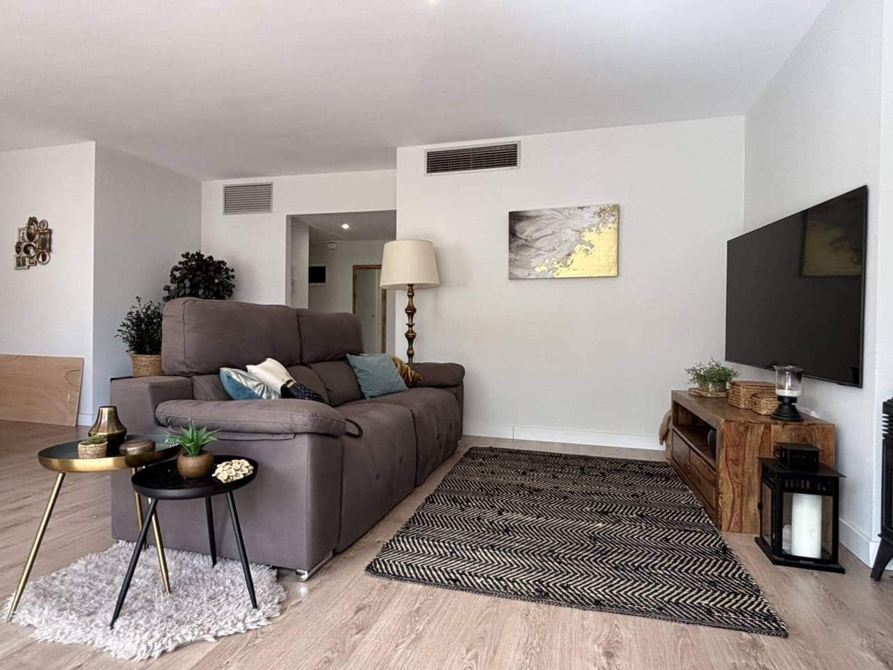 3 soveværelse Lejlighed til salg i Sant Feliu de Guixols med swimmingpool garage - € 750.000 (Ref: 9741436)