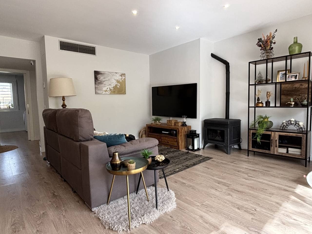 3 soveværelse Lejlighed til salg i Sant Feliu de Guixols med swimmingpool garage - € 750.000 (Ref: 9741436)