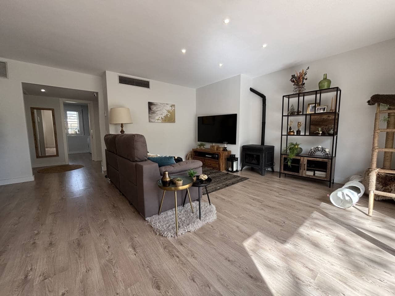 3 soveværelse Lejlighed til salg i Sant Feliu de Guixols med swimmingpool garage - € 750.000 (Ref: 9741436)