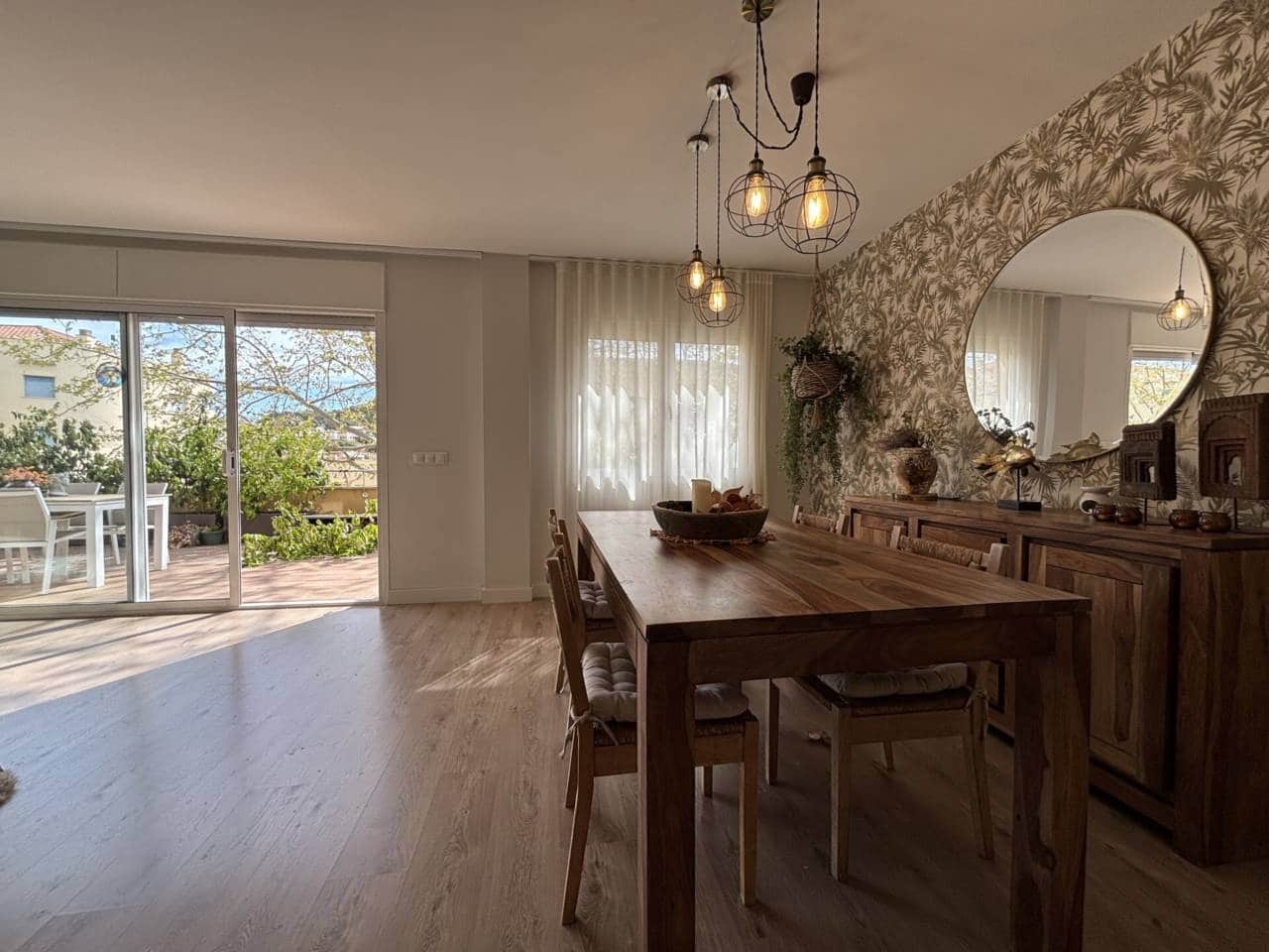 3 soveværelse Lejlighed til salg i Sant Feliu de Guixols med swimmingpool garage - € 750.000 (Ref: 9741436)