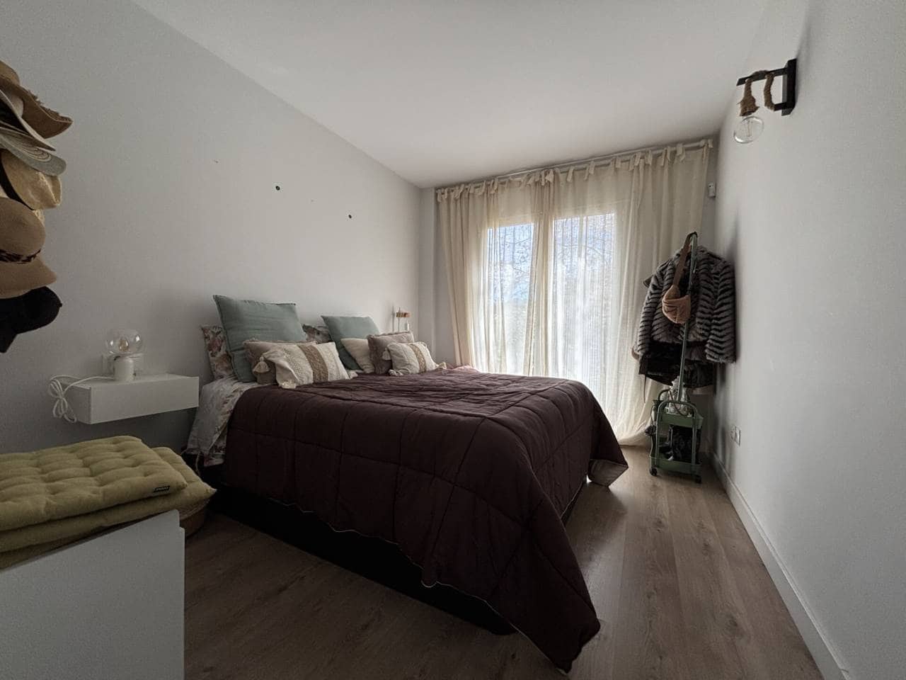 3 soveværelse Lejlighed til salg i Sant Feliu de Guixols med swimmingpool garage - € 750.000 (Ref: 9741436)