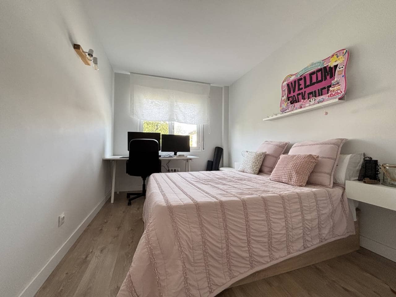 3 soveværelse Lejlighed til salg i Sant Feliu de Guixols med swimmingpool garage - € 750.000 (Ref: 9741436)