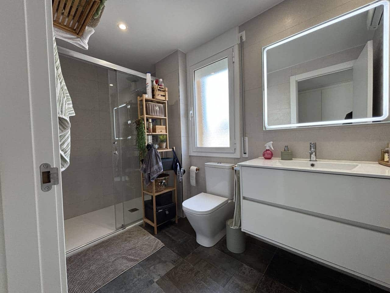 3 soveværelse Lejlighed til salg i Sant Feliu de Guixols med swimmingpool garage - € 750.000 (Ref: 9741436)