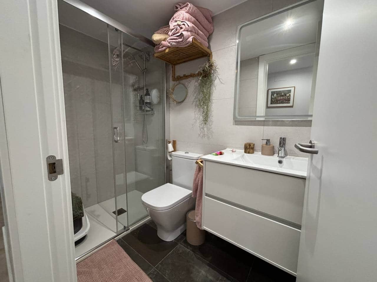 3 soveværelse Lejlighed til salg i Sant Feliu de Guixols med swimmingpool garage - € 750.000 (Ref: 9741436)