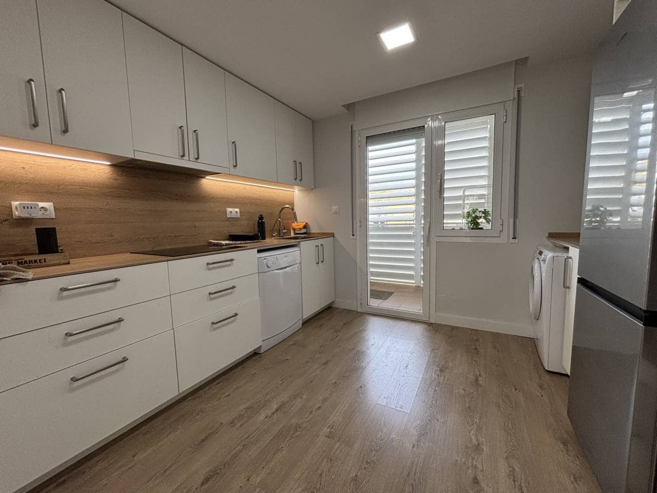 3 soveværelse Lejlighed til salg i Sant Feliu de Guixols med swimmingpool garage - € 750.000 (Ref: 9741436)