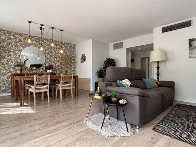 3 soveværelse Lejlighed til salg i Sant Feliu de Guíxols med swimmingpool garage - € 750.000 (Ref: 9741436)