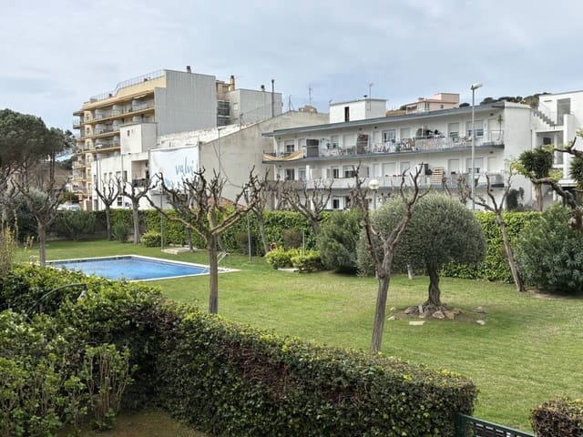 3 soveværelse Lejlighed til salg i Sant Feliu de Guíxols med swimmingpool garage - € 750.000 (Ref: 9741436)
