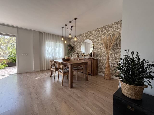 3 soveværelse Lejlighed til salg i Sant Feliu de Guíxols med swimmingpool garage - € 690.000 (Ref: 9741436)