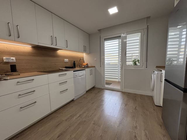 3 soveværelse Lejlighed til salg i Sant Feliu de Guíxols med swimmingpool garage - € 690.000 (Ref: 9741436)