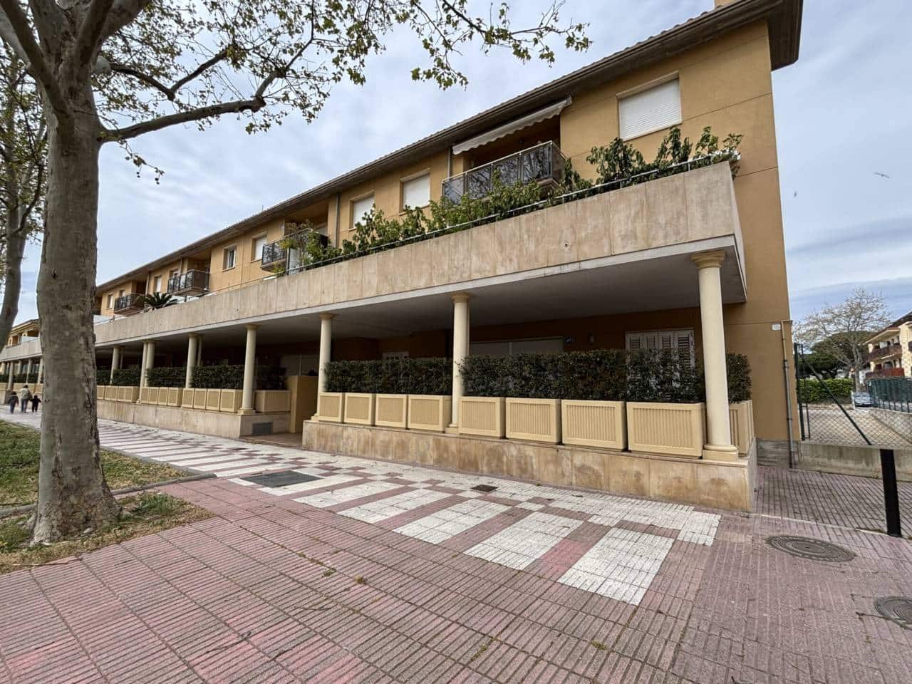 3 soveværelse Lejlighed til salg i Sant Feliu de Guixols med swimmingpool garage - € 750.000 (Ref: 9741436)