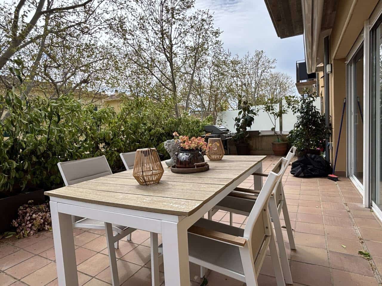 3 soveværelse Lejlighed til salg i Sant Feliu de Guixols med swimmingpool garage - € 750.000 (Ref: 9741436)