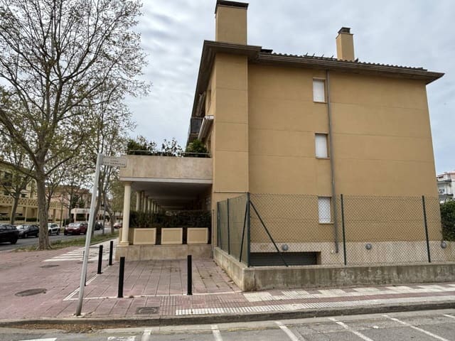 3 soveværelse Lejlighed til salg i Sant Feliu de Guíxols med swimmingpool garage - € 750.000 (Ref: 9741436)