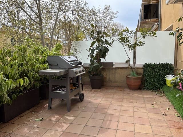 3 soveværelse Lejlighed til salg i Sant Feliu de Guíxols med swimmingpool garage - € 750.000 (Ref: 9741436)