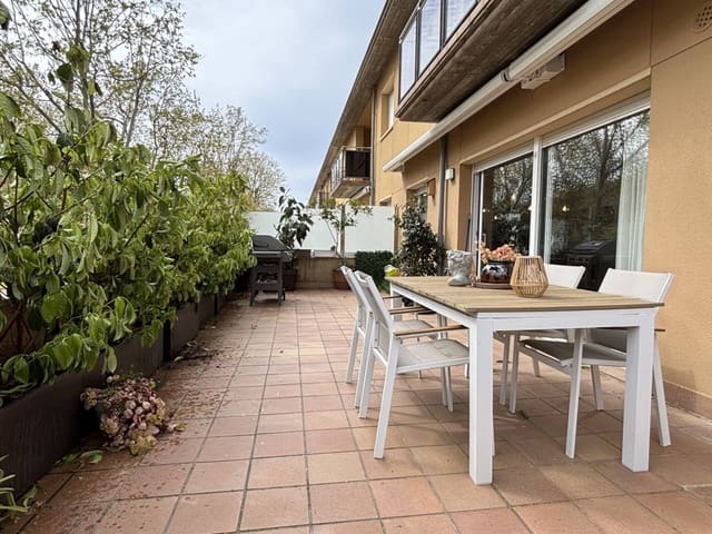 3 soveværelse Lejlighed til salg i Sant Feliu de Guíxols med swimmingpool garage - € 750.000 (Ref: 9741436)