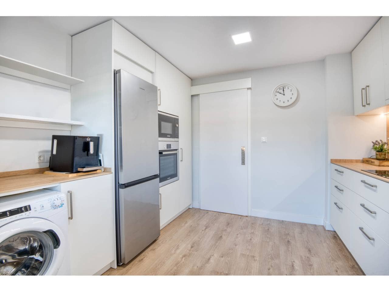 3 soveværelse Lejlighed til salg i Sant Feliu de Guixols med swimmingpool garage - € 649.000 (Ref: 9741436)