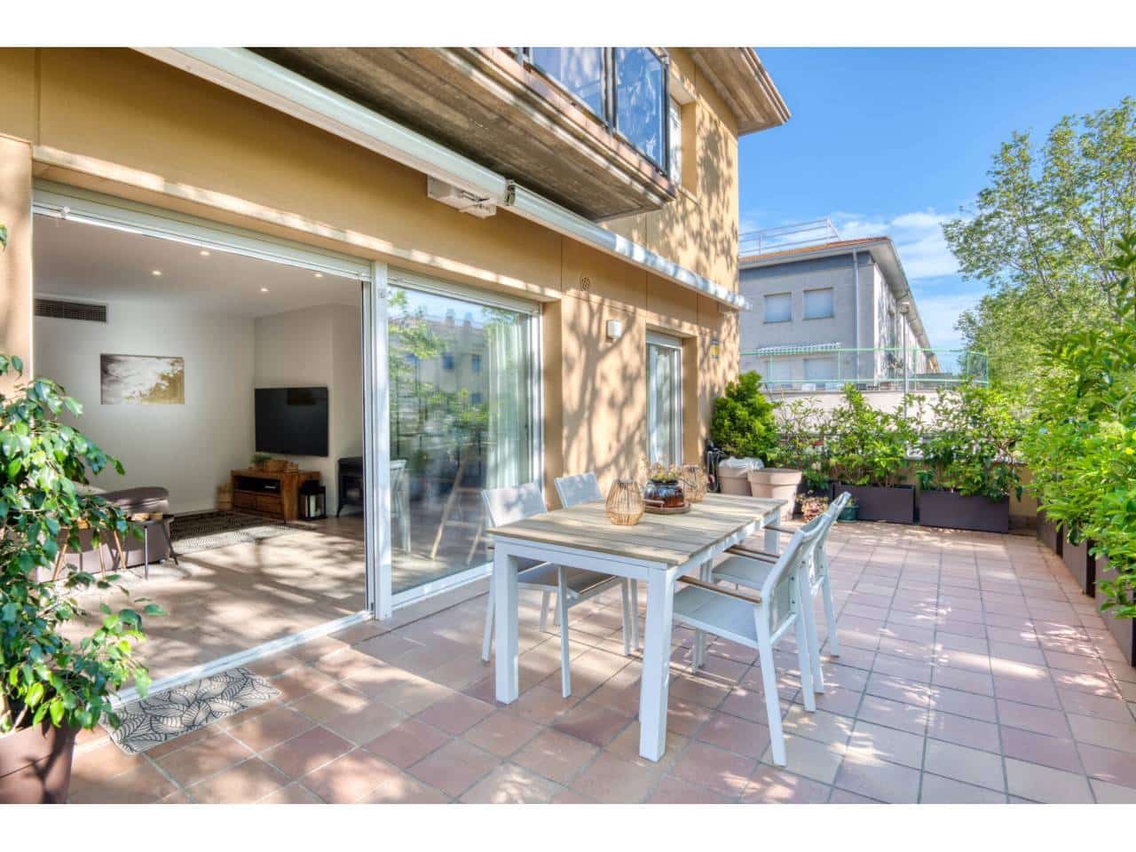 3 soveværelse Lejlighed til salg i Sant Feliu de Guixols med swimmingpool garage - € 649.000 (Ref: 9741436)
