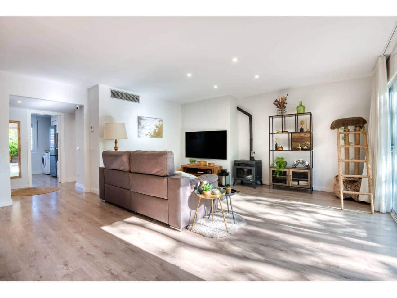 3 soveværelse Lejlighed til salg i Sant Feliu de Guixols med swimmingpool garage - € 649.000 (Ref: 9741436)