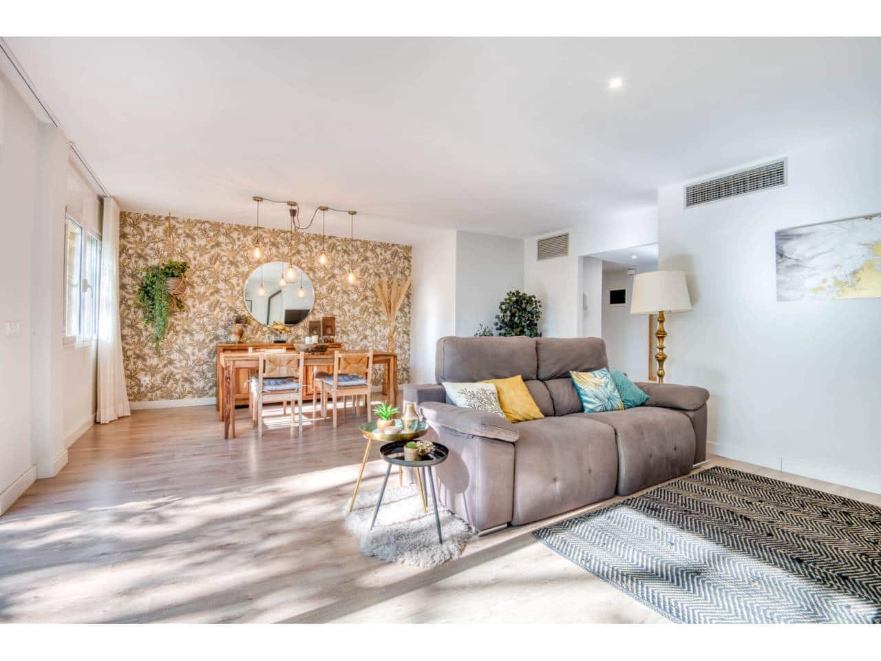 3 soveværelse Lejlighed til salg i Sant Feliu de Guixols med swimmingpool garage - € 649.000 (Ref: 9741436)
