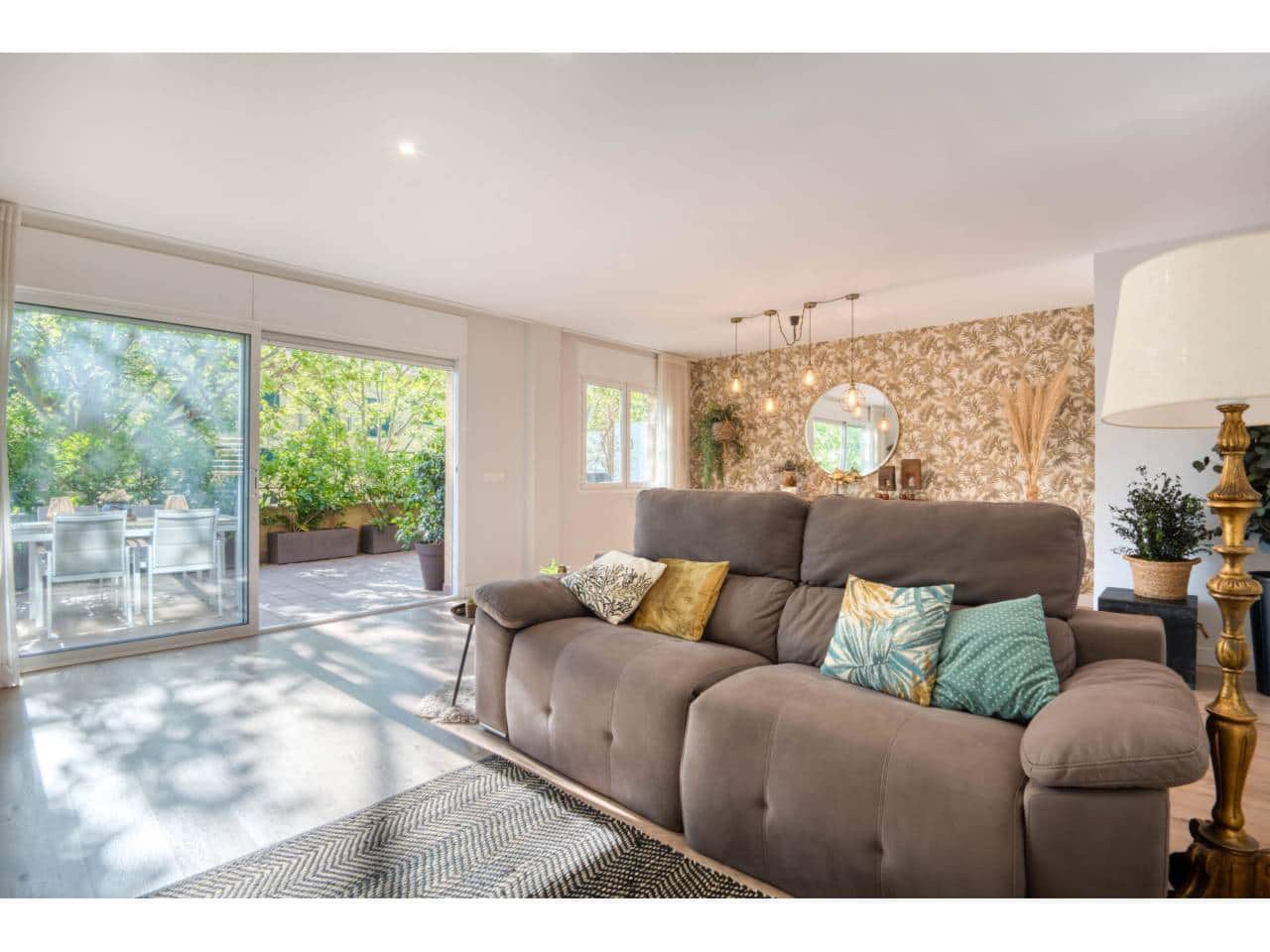 3 soveværelse Lejlighed til salg i Sant Feliu de Guixols med swimmingpool garage - € 649.000 (Ref: 9741436)