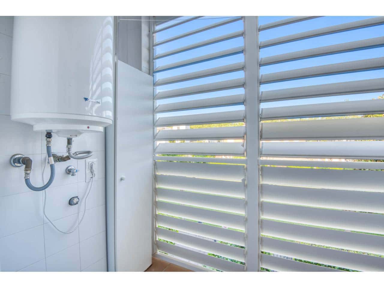 3 soveværelse Lejlighed til salg i Sant Feliu de Guixols med swimmingpool garage - € 649.000 (Ref: 9741436)