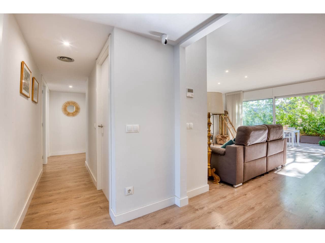 3 soveværelse Lejlighed til salg i Sant Feliu de Guixols med swimmingpool garage - € 649.000 (Ref: 9741436)