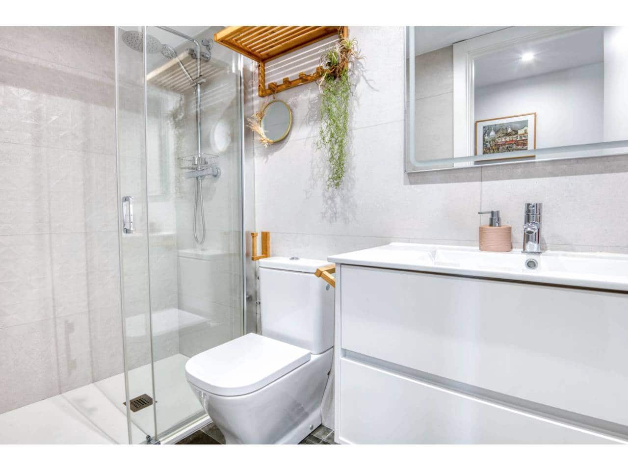 3 soveværelse Lejlighed til salg i Sant Feliu de Guixols med swimmingpool garage - € 649.000 (Ref: 9741436)