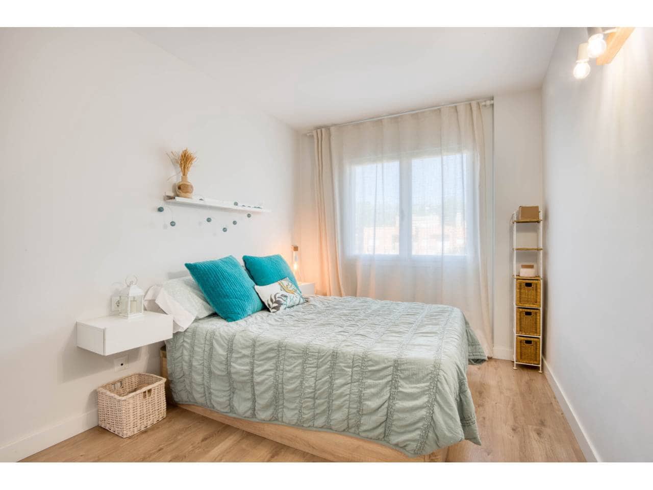 3 soveværelse Lejlighed til salg i Sant Feliu de Guixols med swimmingpool garage - € 649.000 (Ref: 9741436)