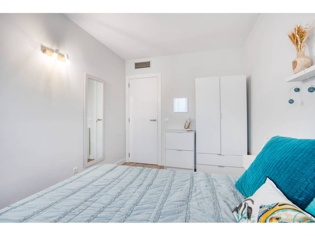 3 soveværelse Lejlighed til salg i Sant Feliu de Guixols med swimmingpool garage - € 649.000 (Ref: 9741436)