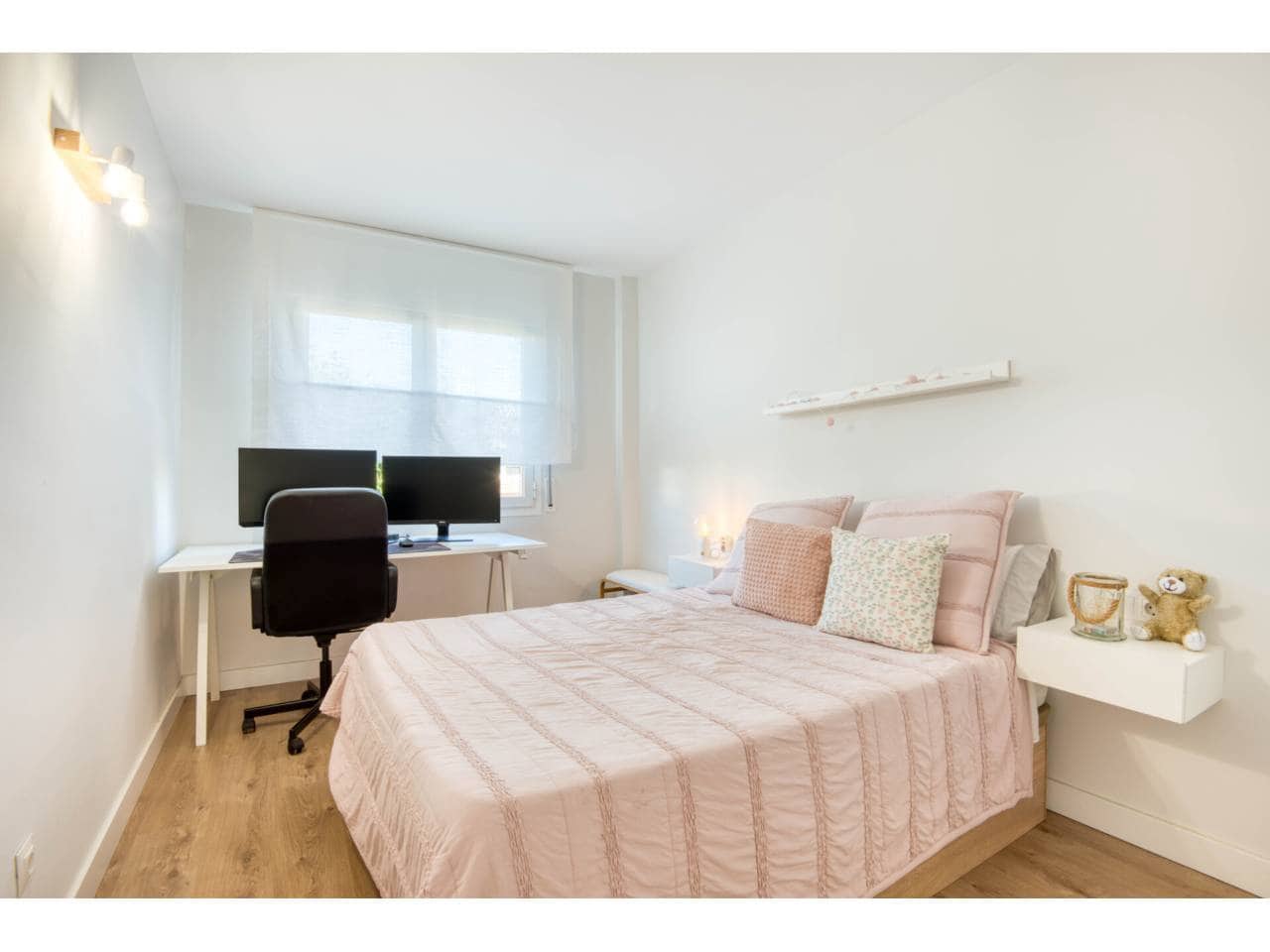 3 soveværelse Lejlighed til salg i Sant Feliu de Guixols med swimmingpool garage - € 649.000 (Ref: 9741436)