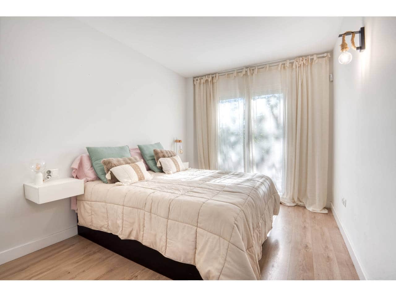 3 soveværelse Lejlighed til salg i Sant Feliu de Guixols med swimmingpool garage - € 649.000 (Ref: 9741436)