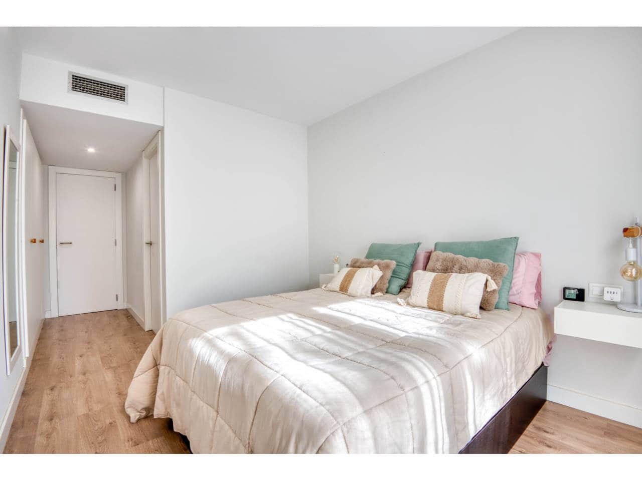 3 soveværelse Lejlighed til salg i Sant Feliu de Guixols med swimmingpool garage - € 649.000 (Ref: 9741436)