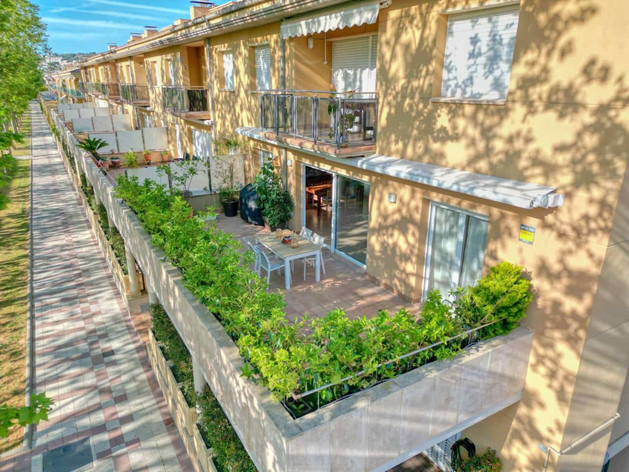 3 soveværelse Lejlighed til salg i Sant Feliu de Guixols med swimmingpool garage - € 649.000 (Ref: 9741436)