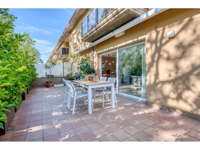 3 soverom Leilighet til salgs i Sant Feliu de Guíxols med svømmebasseng garasje - € 690 000 (Ref: 9741436)