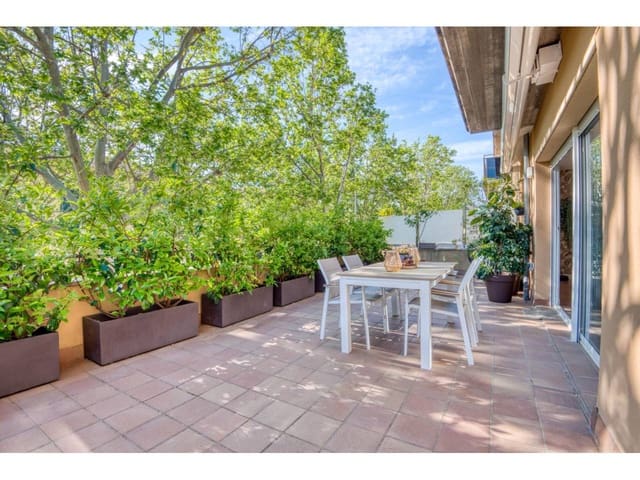 3 soverom Leilighet til salgs i Sant Feliu de Guíxols med svømmebasseng garasje - € 690 000 (Ref: 9741436)