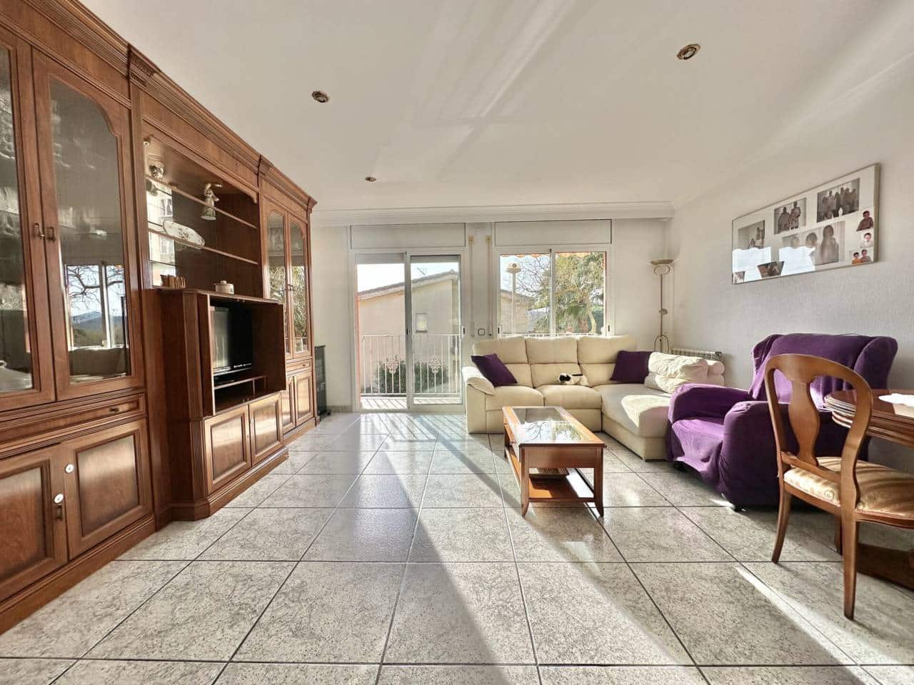 4 camera da letto Villetta a Schiera in vendita in Castell-Platja d'Aro con garage - 420.000 € (Rif: 9741437)