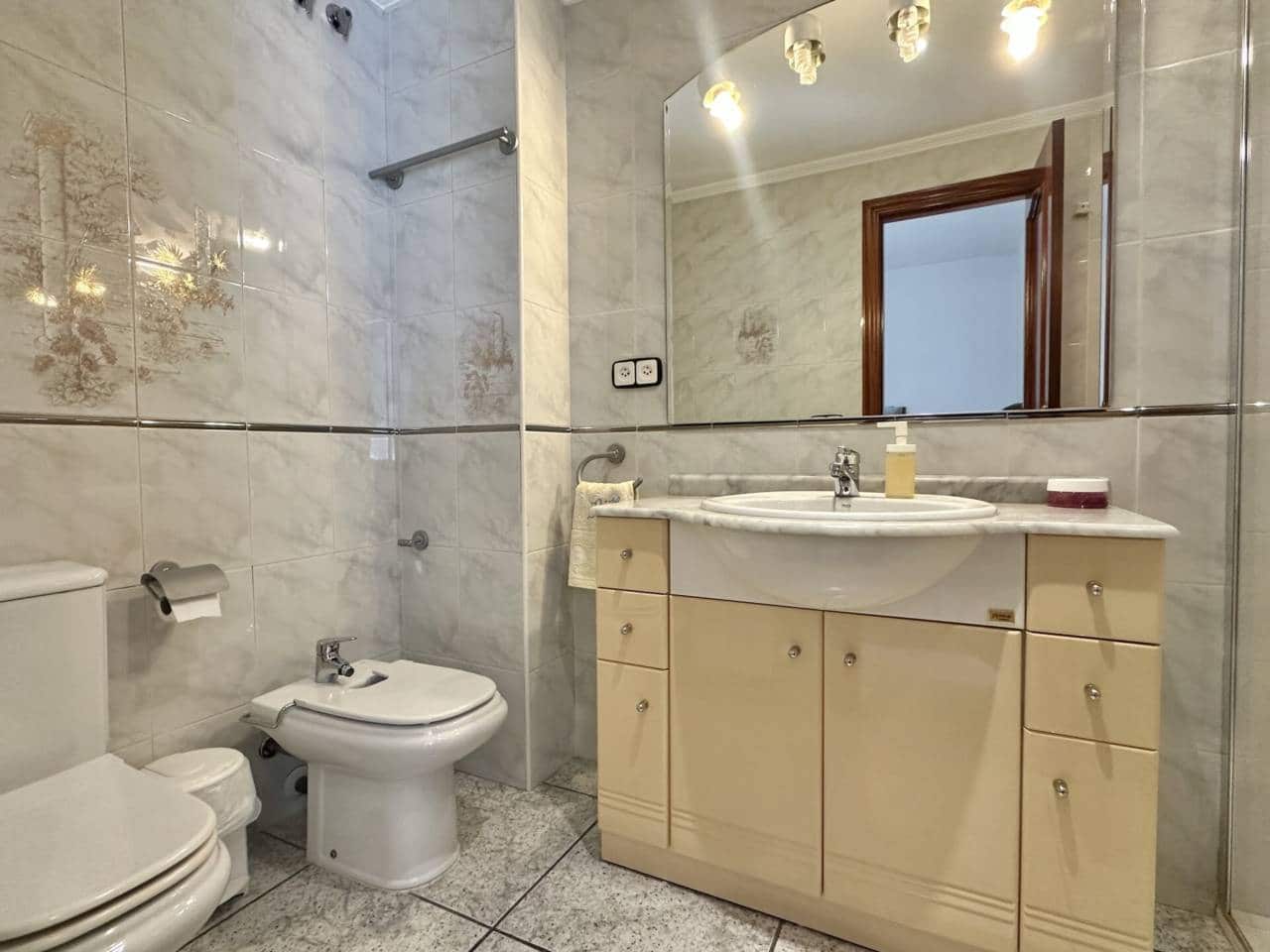 4 camera da letto Villetta a Schiera in vendita in Castell-Platja d'Aro con garage - 420.000 € (Rif: 9741437)