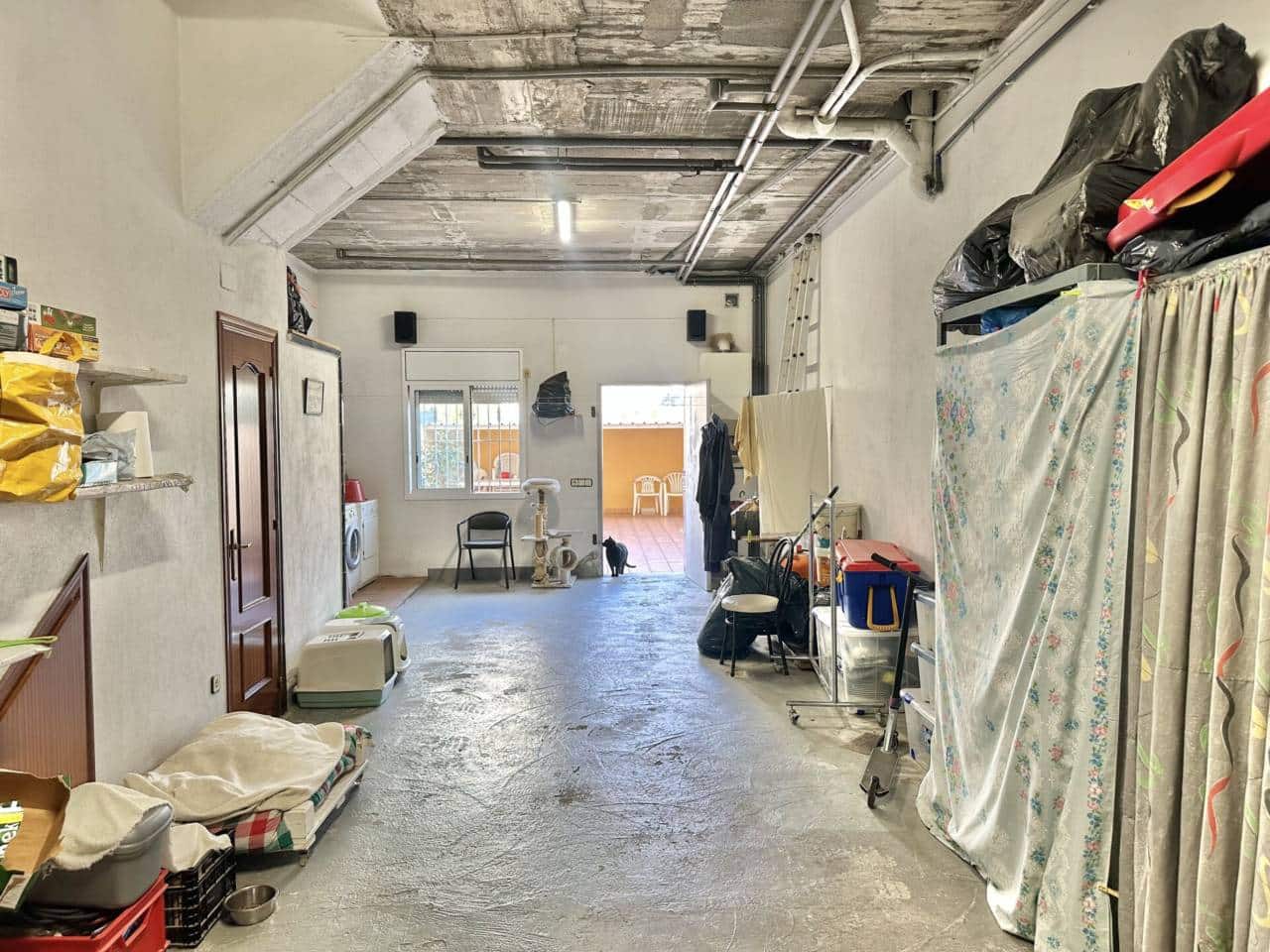 4 camera da letto Villetta a Schiera in vendita in Castell-Platja d'Aro con garage - 420.000 € (Rif: 9741437)