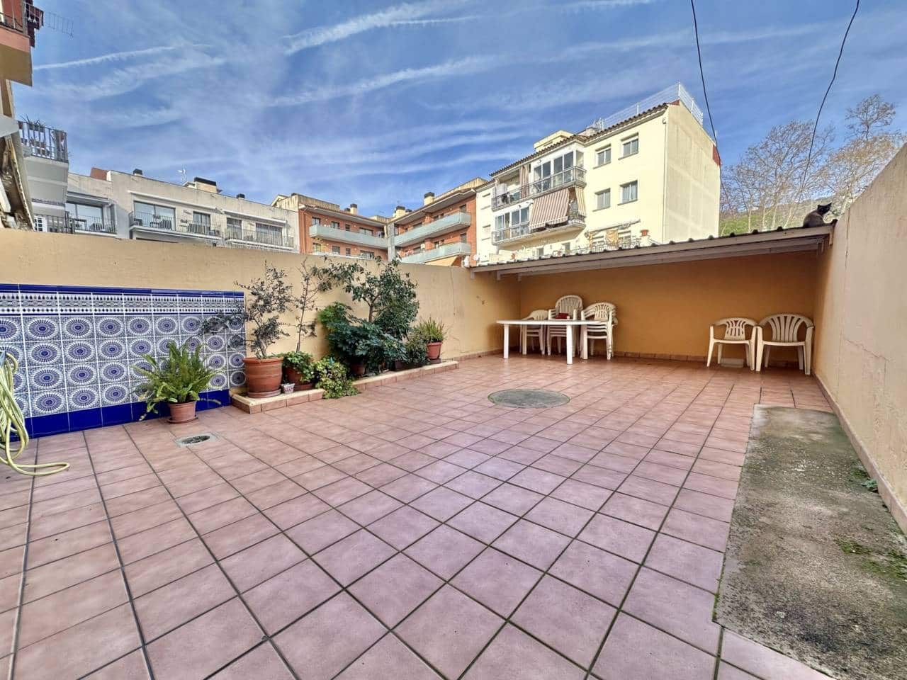 4 camera da letto Villetta a Schiera in vendita in Castell-Platja d'Aro con garage - 420.000 € (Rif: 9741437)