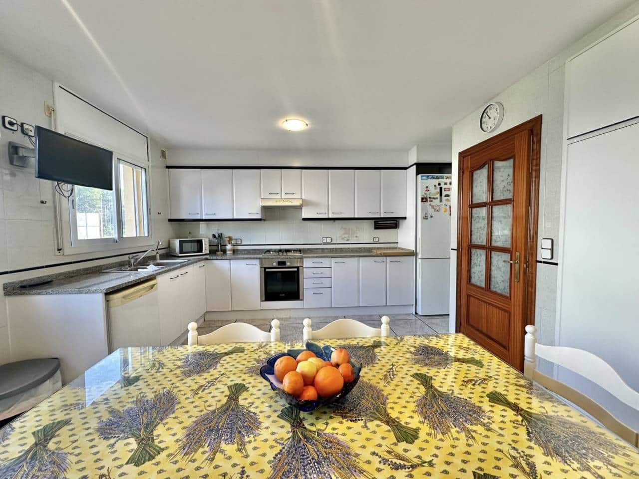 4 camera da letto Villetta a Schiera in vendita in Castell-Platja d'Aro con garage - 420.000 € (Rif: 9741437)