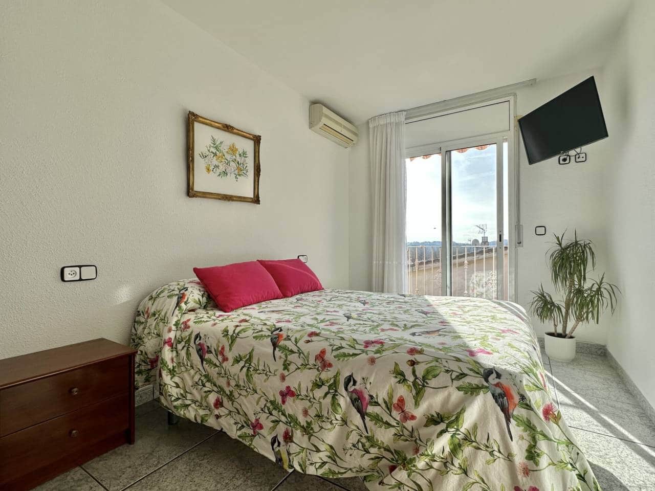 4 camera da letto Villetta a Schiera in vendita in Castell-Platja d'Aro con garage - 420.000 € (Rif: 9741437)