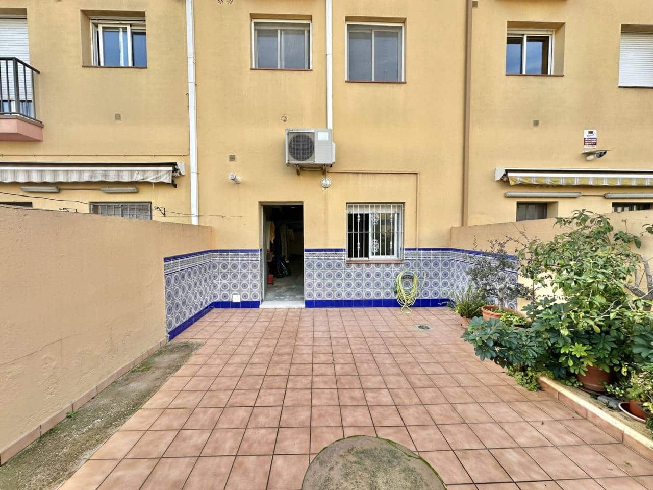 4 camera da letto Villetta a Schiera in vendita in Castell-Platja d'Aro con garage - 420.000 € (Rif: 9741437)