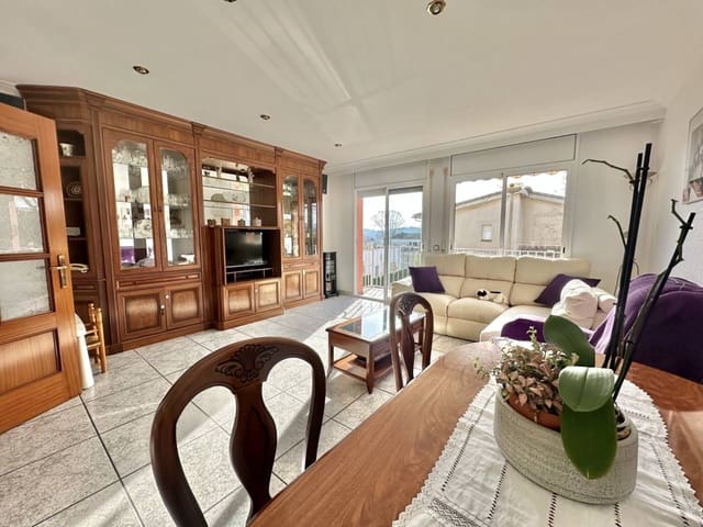 4 camera da letto Villetta a Schiera in vendita in Castell-Platja d'Aro con garage - 420.000 € (Rif: 9741437)