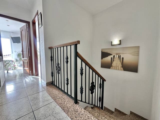 4 camera da letto Villetta a Schiera in vendita in Castell-Platja d'Aro con garage - 420.000 € (Rif: 9741437)