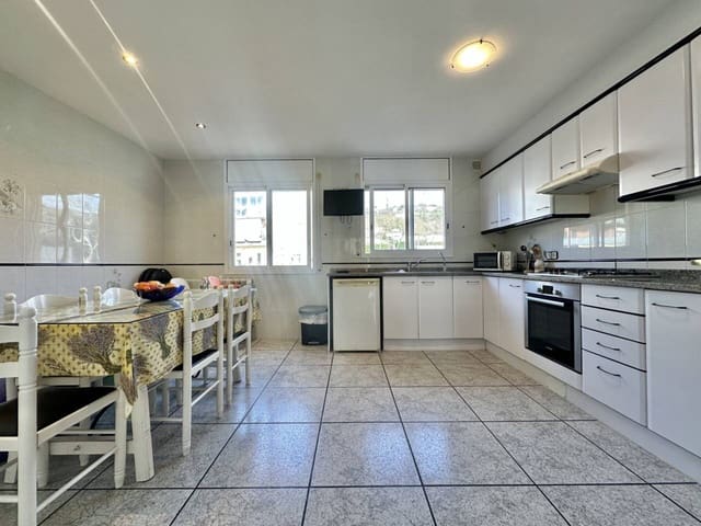 4 camera da letto Villetta a Schiera in vendita in Castell-Platja d'Aro con garage - 420.000 € (Rif: 9741437)